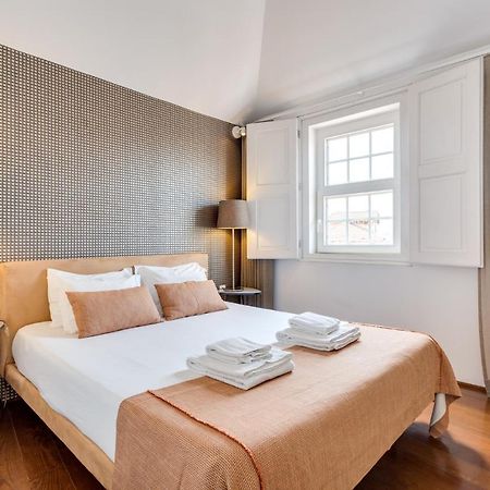 Traca Apartments By Da'Home Porto Buitenkant foto