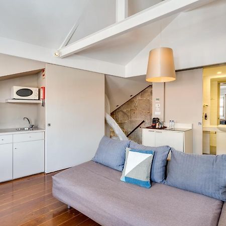 Traca Apartments By Da'Home Porto Buitenkant foto