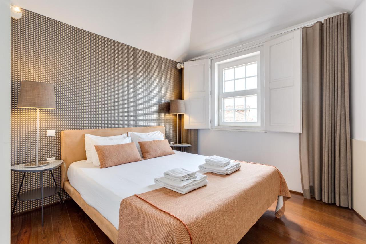 Traca Apartments By Da'Home Porto Buitenkant foto