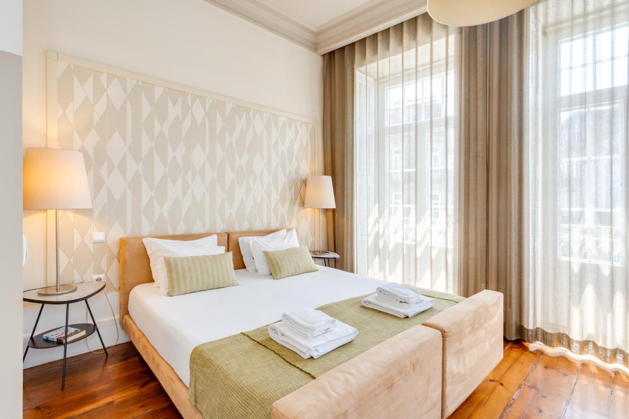 Traca Apartments By Da'Home Porto Buitenkant foto