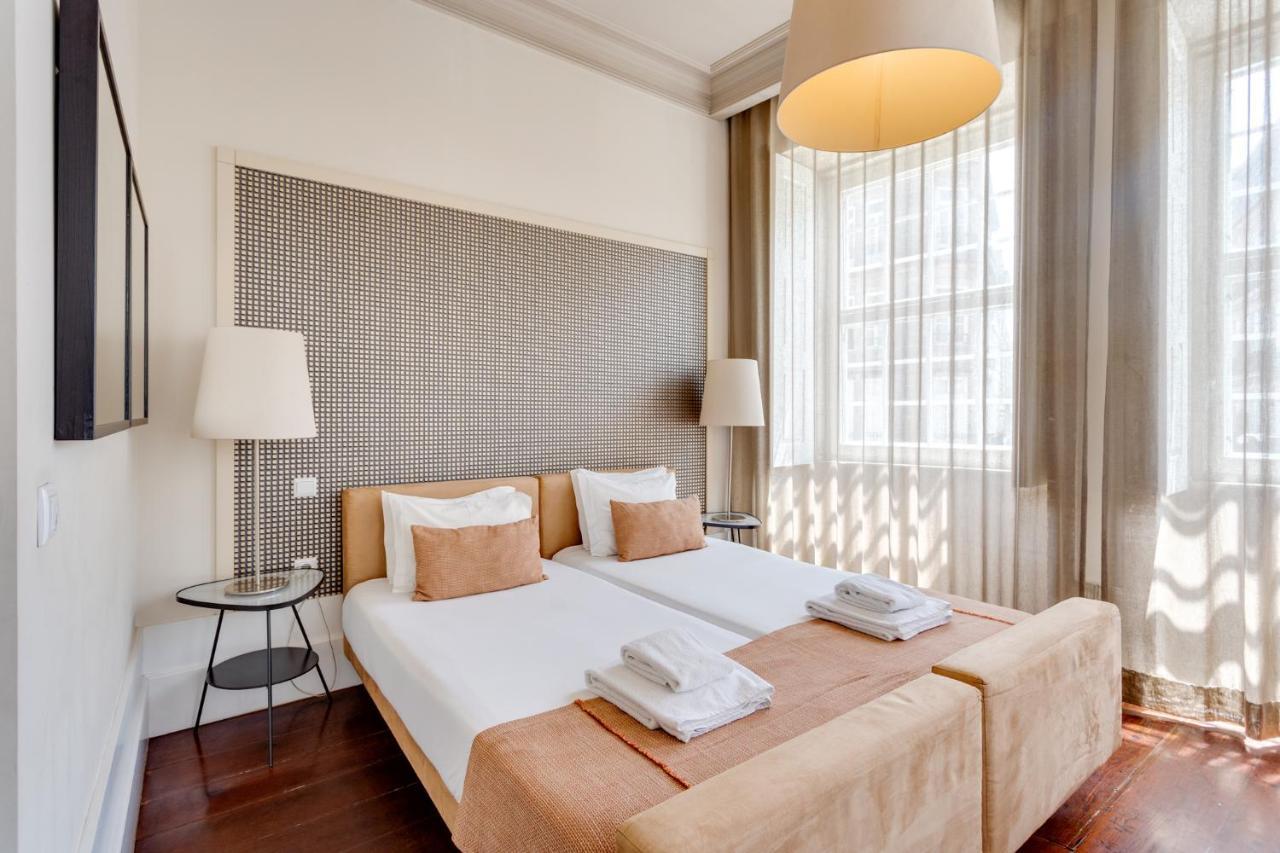 Traca Apartments By Da'Home Porto Buitenkant foto