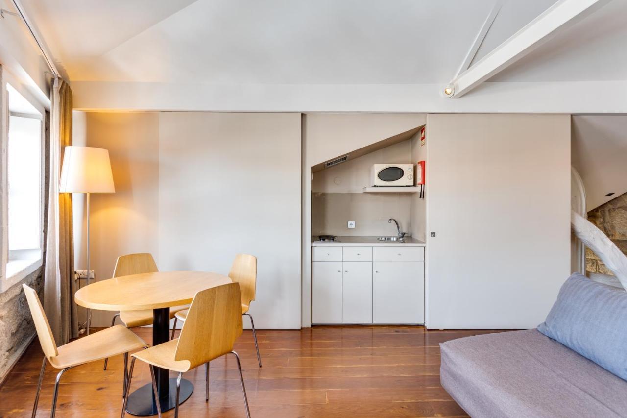 Traca Apartments By Da'Home Porto Buitenkant foto