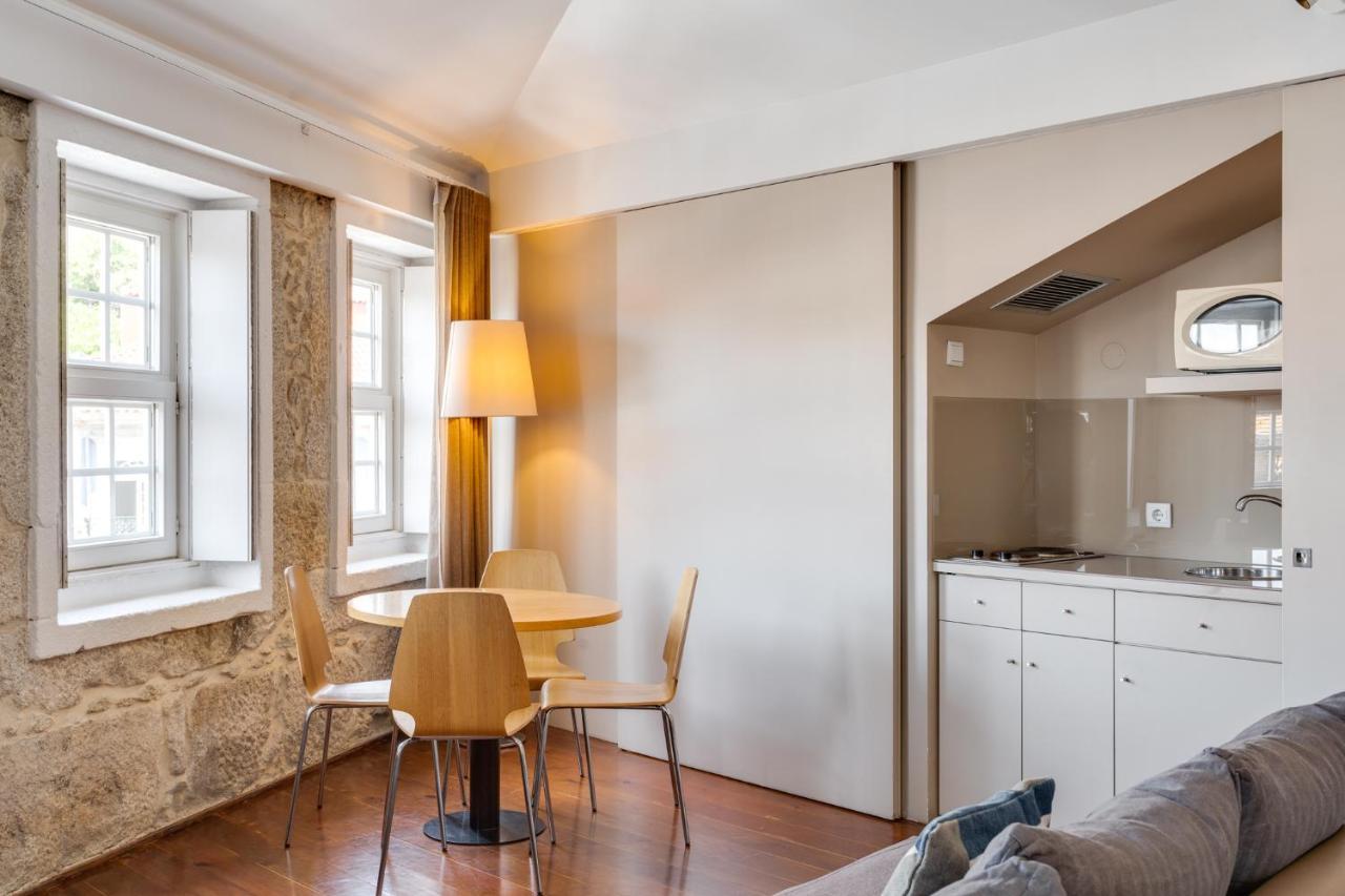 Traca Apartments By Da'Home Porto Buitenkant foto