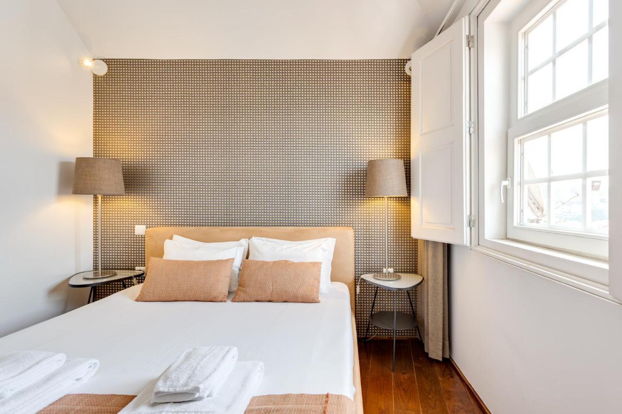 Traca Apartments By Da'Home Porto Buitenkant foto