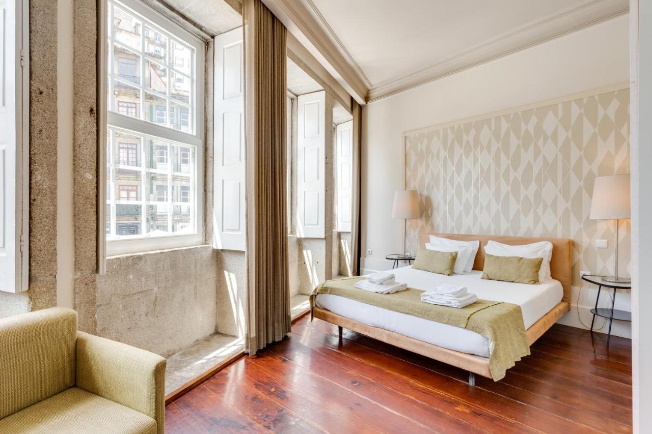 Traca Apartments By Da'Home Porto Buitenkant foto