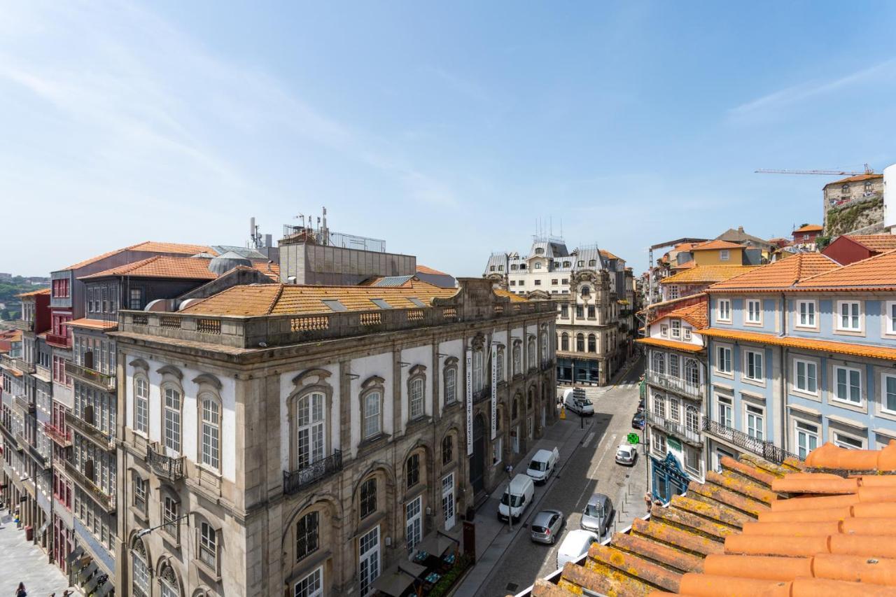 Traca Apartments By Da'Home Porto Buitenkant foto