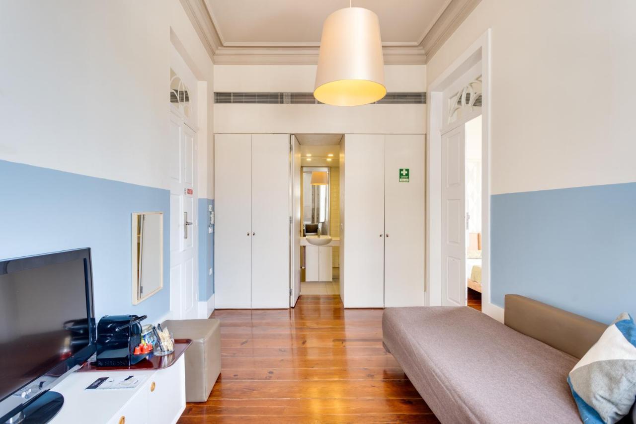 Traca Apartments By Da'Home Porto Buitenkant foto