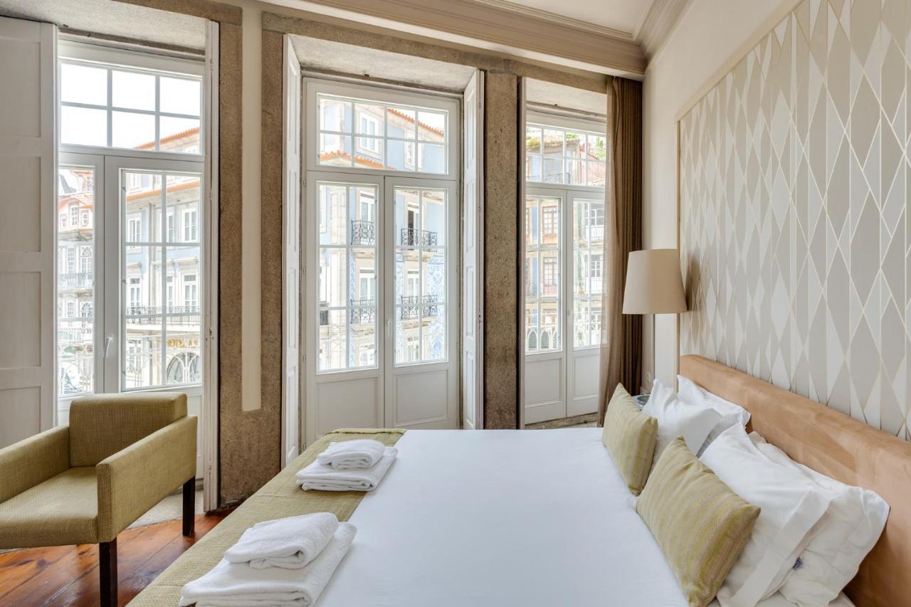 Traca Apartments By Da'Home Porto Buitenkant foto