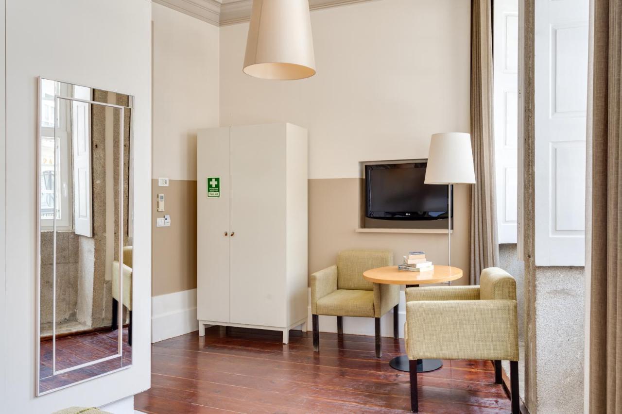 Traca Apartments By Da'Home Porto Buitenkant foto