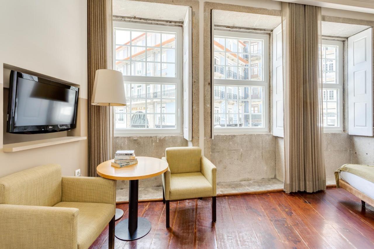 Traca Apartments By Da'Home Porto Buitenkant foto