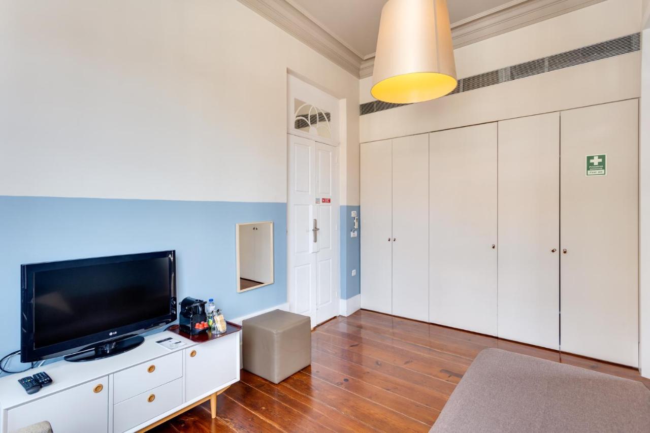 Traca Apartments By Da'Home Porto Buitenkant foto