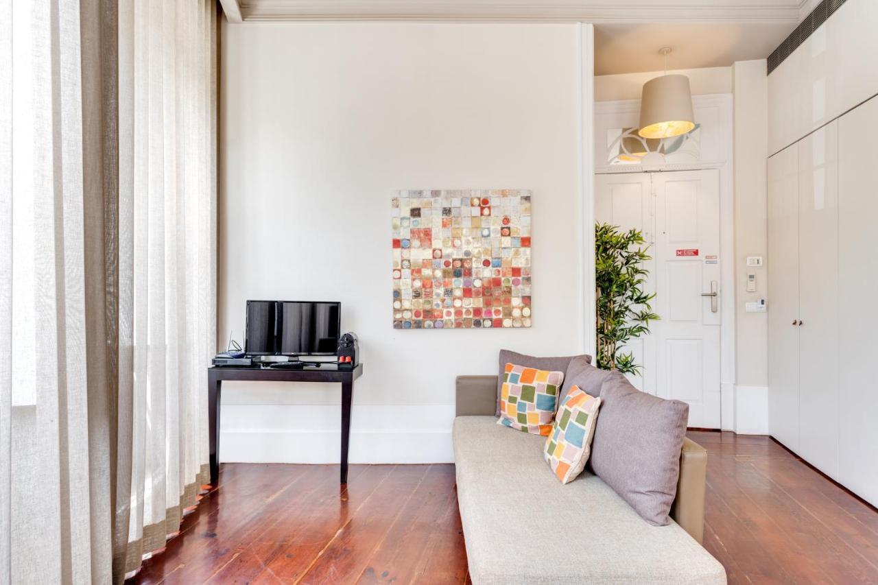 Traca Apartments By Da'Home Porto Buitenkant foto