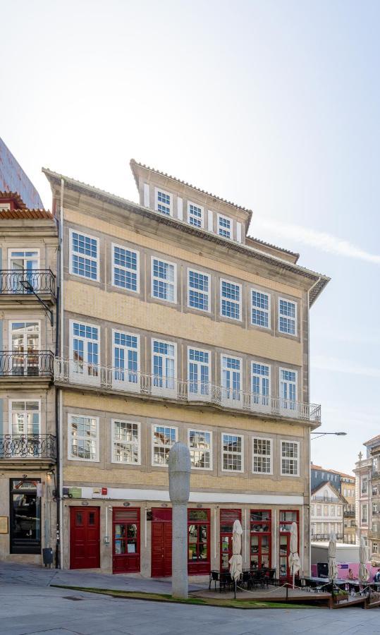 Traca Apartments By Da'Home Porto Buitenkant foto