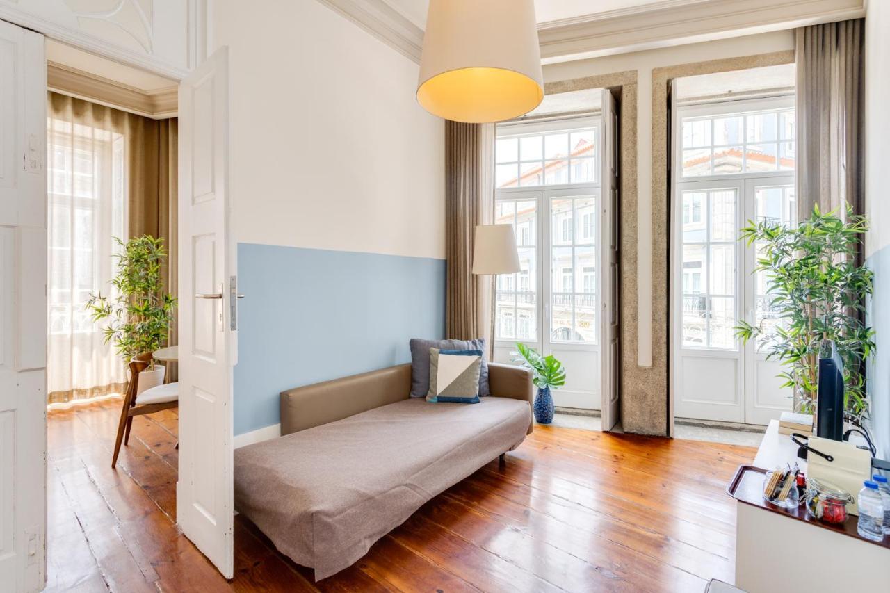 Traca Apartments By Da'Home Porto Buitenkant foto