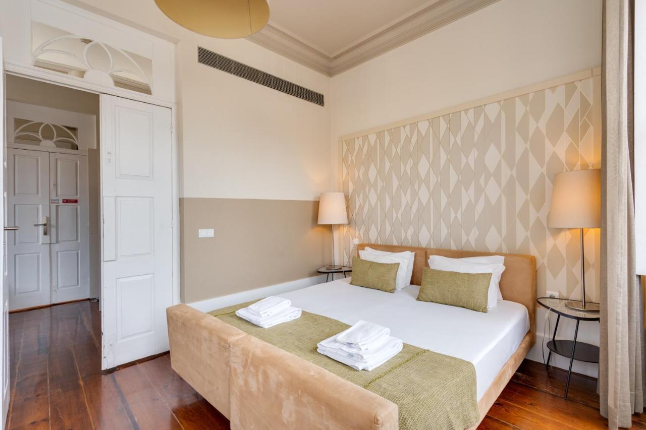 Traca Apartments By Da'Home Porto Buitenkant foto