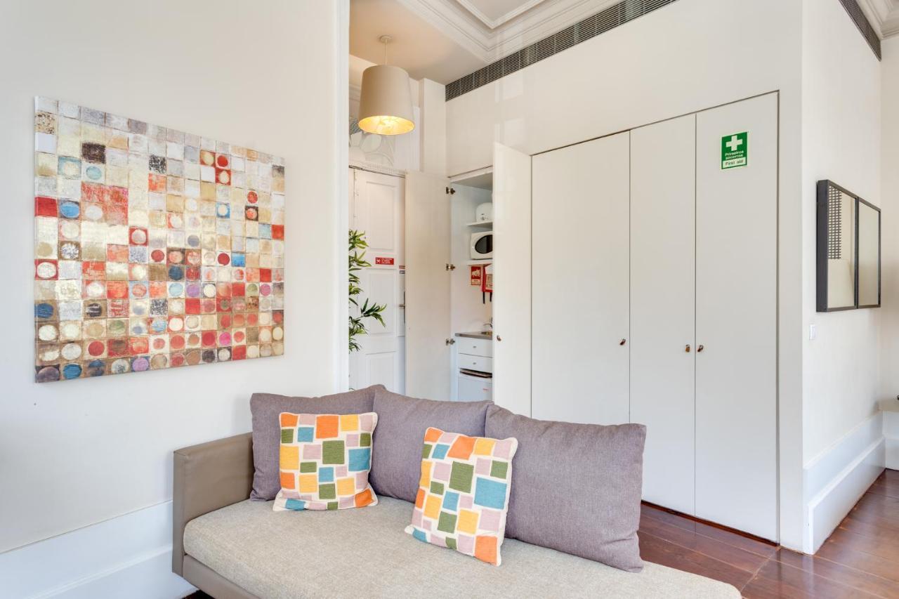 Traca Apartments By Da'Home Porto Buitenkant foto