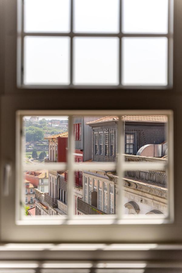 Traca Apartments By Da'Home Porto Buitenkant foto
